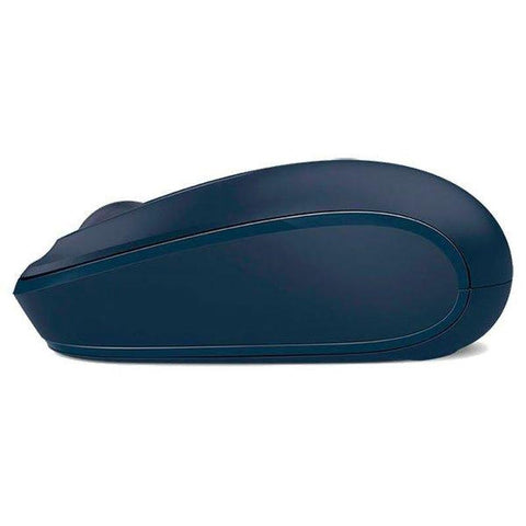 Microsoft 1850 Wireless Mouse - Blue