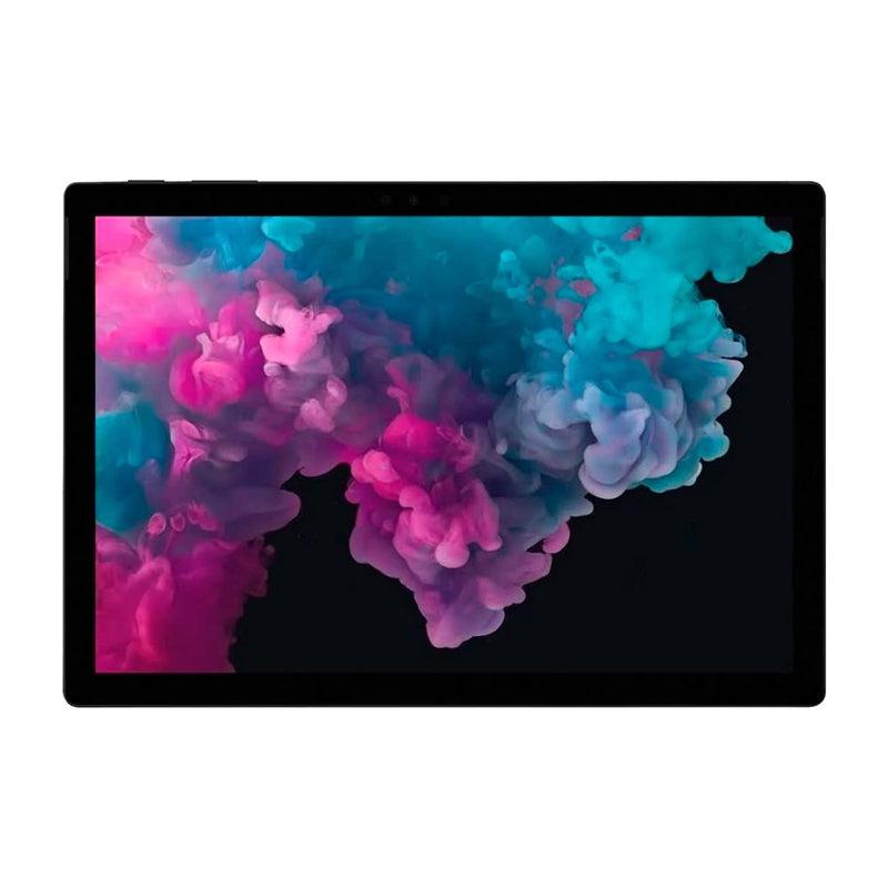 Microsoft Surface Pro 6 12.3" i5 8GB 256GB Black - Excellent Pre-owned