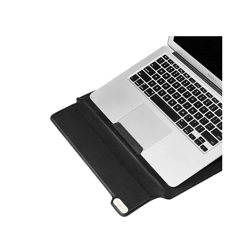 Nillkin Versatile Laptop Sleeve Horizontal Design Compatible With Laptops Under 14-Inch-Black