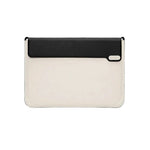 Nillkin Versatile Laptop Sleeve Horizontal Design Compatible With Laptops Under 14-Inch-White
