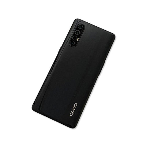 Oppo Find X-2 Neo 5G 256GB Moonlight Black - Very Good - Pre-owned