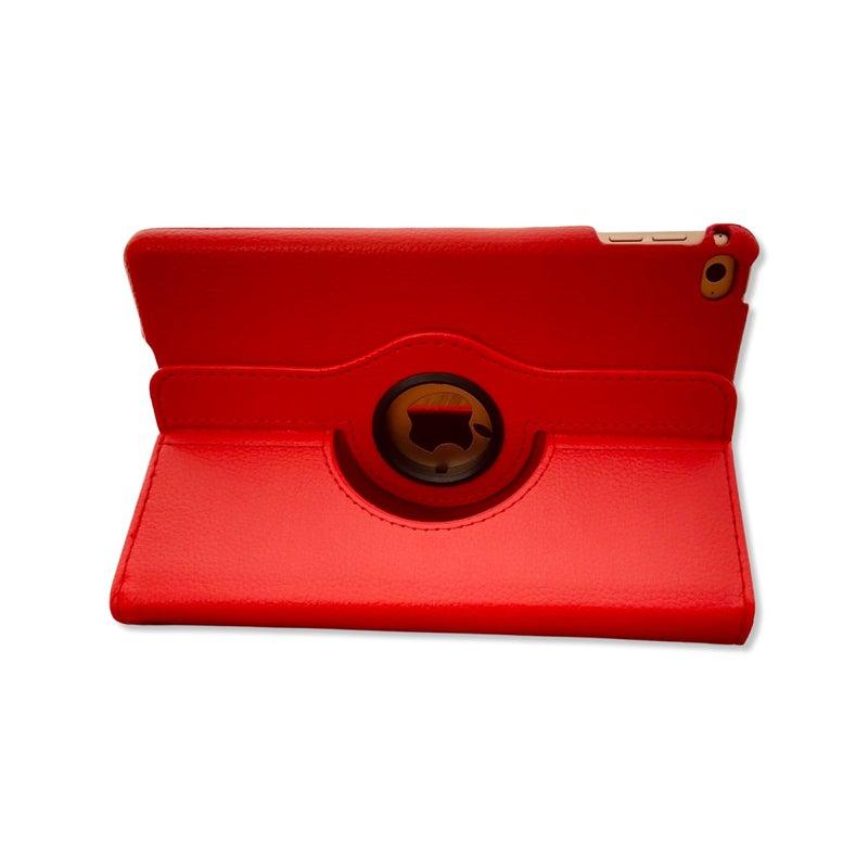 Protective case for iPad mini 4/5 - Red