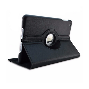 Protective case for iPad Air 13" / Pro 12.9" screen size - Black