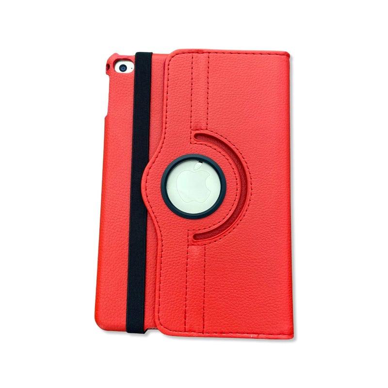 Protective case for iPads 10.2" & 10.5" screen size - Red