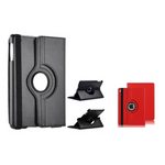 Protective case for iPads 9.7" screen size - Black