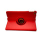 Protective case for iPads 9.7" screen size - Red