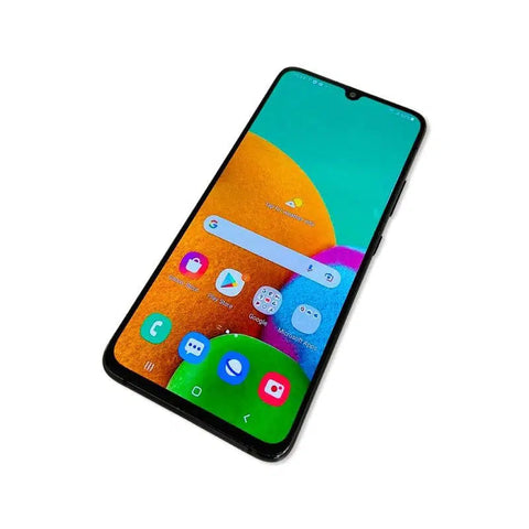 Samsung Galaxy A90 5G 128GB Black - Excellent - Pre-owned