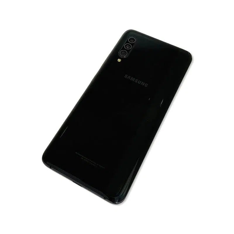 Samsung Galaxy A90 5G 128GB Black - Excellent - Pre-owned