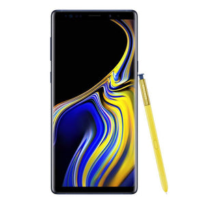 Samsung Galaxy Note 9 128GB Ocean Blue - Excellent - Pre-owned