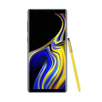 Samsung Galaxy Note 9 128GB Ocean Blue - Good - Pre-owned