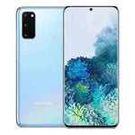 Samsung Galaxy S20+ 5G 12GB 128GB Cloud Blue - Excellent Pre-owned