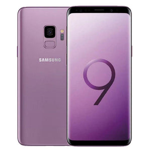 Samsung Galaxy S9 64GB Purple - Excellent - Pre-owned