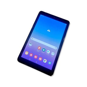 Samsung Galaxy Tab A 8.0 2018 Wifi & Cellular 32GB Black - Excellent- Pre-owned