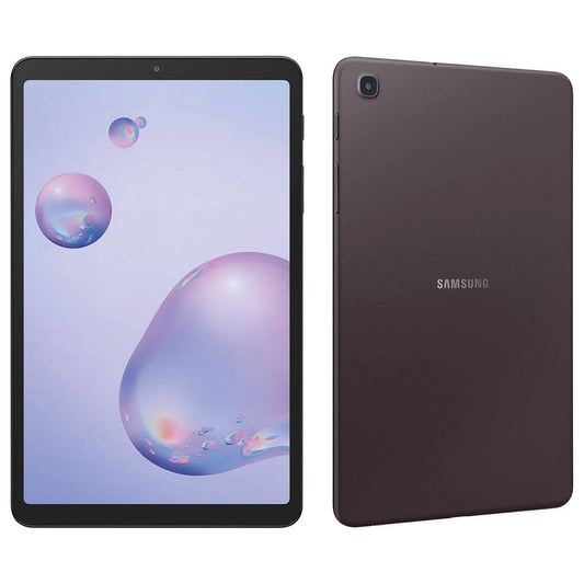 Samsung Galaxy Tab A 8.4" (2020) 32GB Wifi + Cellular Mocha - Excellent - Pre-owned