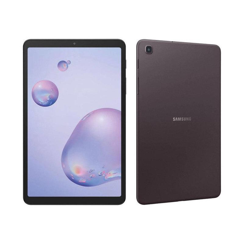Samsung Galaxy Tab A 8.4" (2020) 32GB Wifi + Cellular Mocha - Premium Pre-owned
