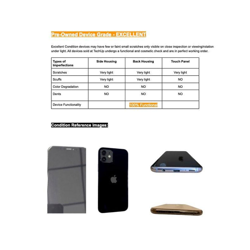 Samsung Galaxy Tab A7 (2020) 10.4" WiFi & Cellular 32GB Dark Grey - Excellent Grade - Pre-owned