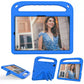 Shockproof Protective Case for Apple iPad 9.7" Screen size - Blue