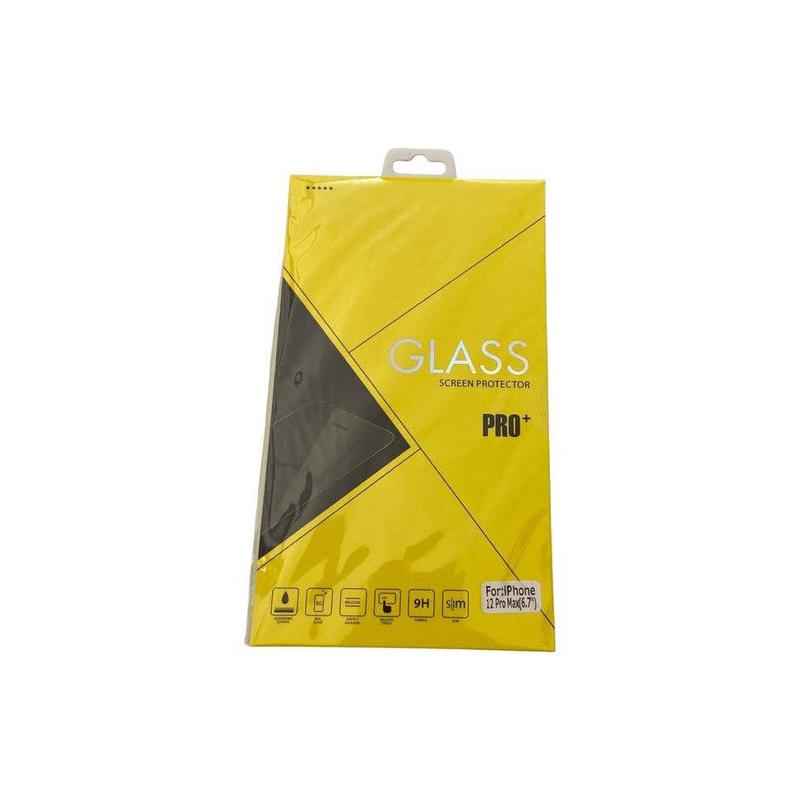 Temper Glass screen protector for Apple iPhone 12 Pro Max