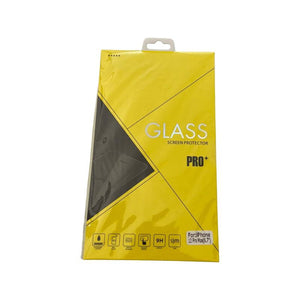 Temper Glass screen protector for Apple iPhone 12 Pro Max