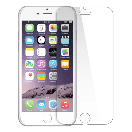 Temper Glass screen protector for Apple iPhone 6/7/8 800