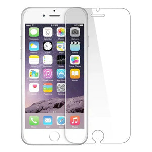 Temper Glass screen protector for Apple iPhone SE2 / SE3