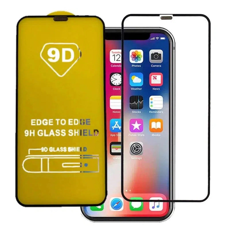 Temper Glass screen protector for Apple iPhone XS Max/ iPhone 11 Pro Max