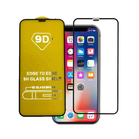 Temper Glass screen protector for Apple iPhone XS Max/ iPhone 11 Pro Max