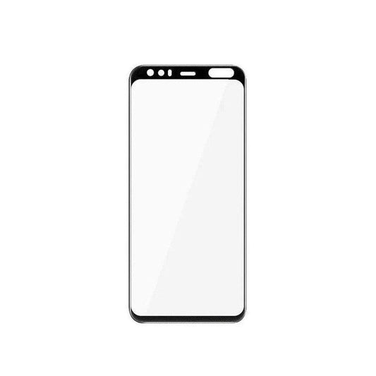 Temper Glass screen protector for Google Pixel 4