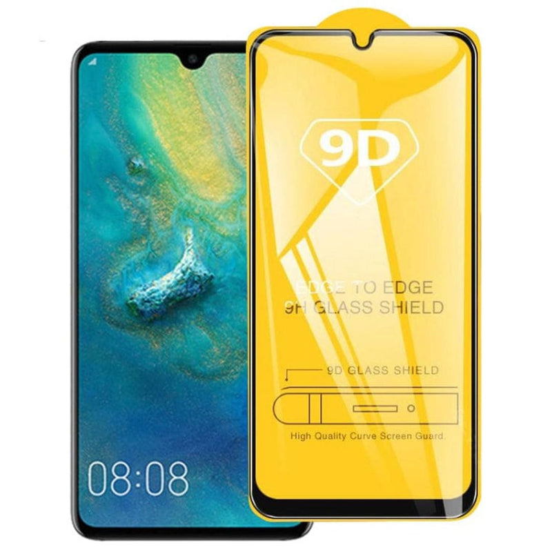Temper Glass screen protector for Huawei P30
