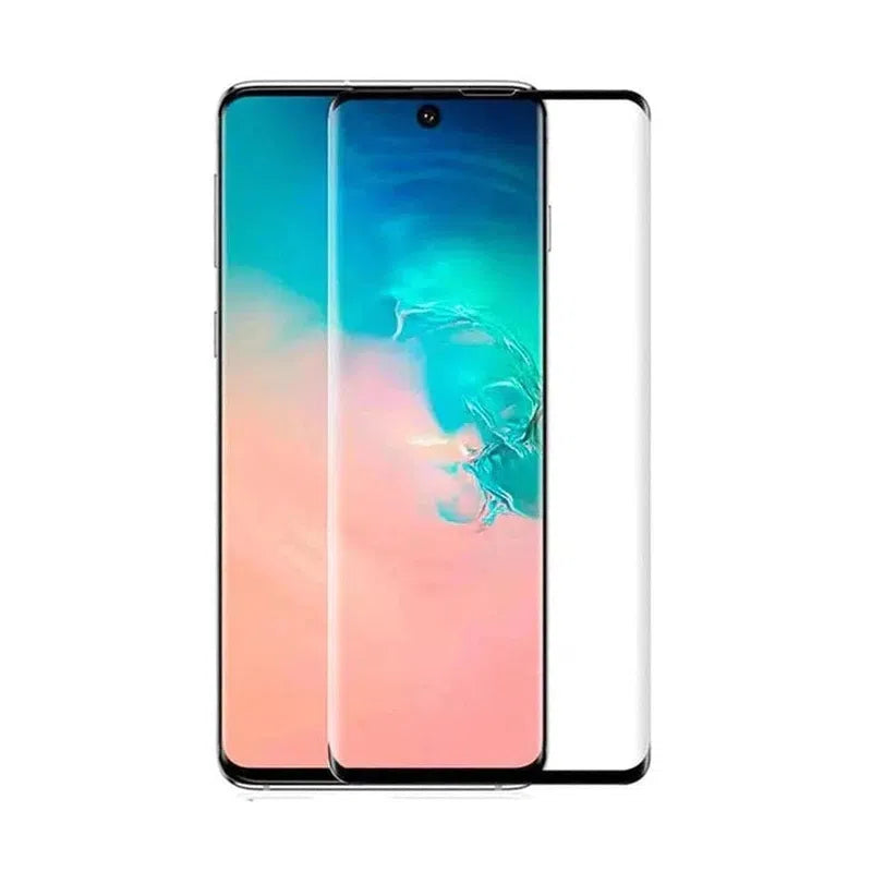 Temper Glass screen protector for Samsung Galaxy S10 Plus
