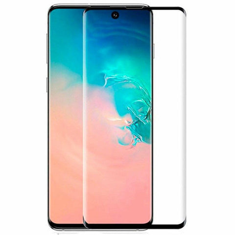 Temper Glass screen protector for Samsung Galaxy S9