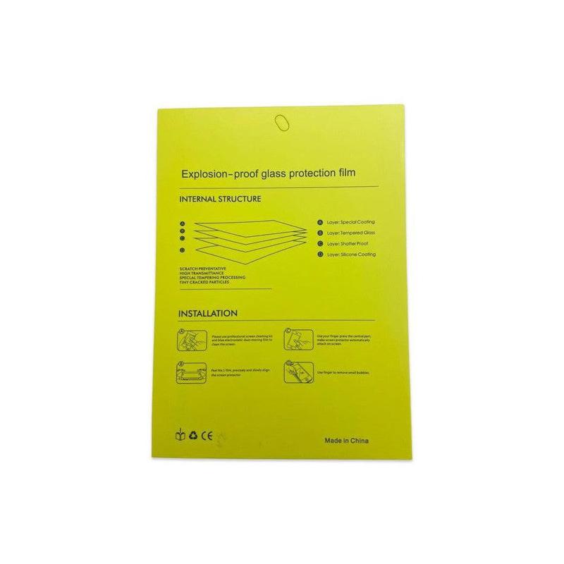 Tempered Glass Screen Protector for iPad 11''