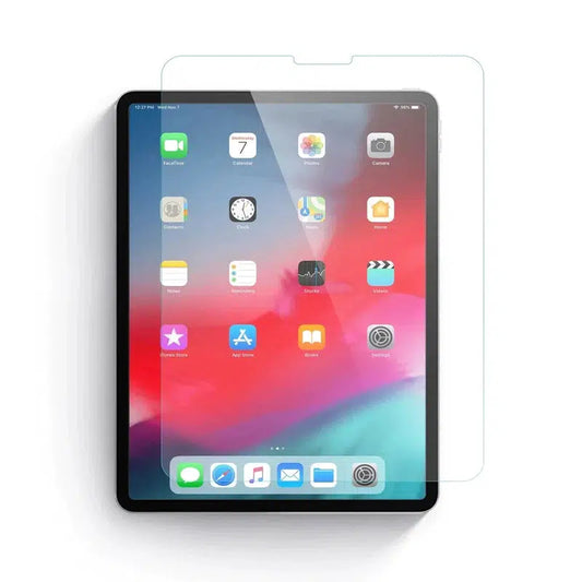 Tempered Glass Screen Protector for iPad 11''