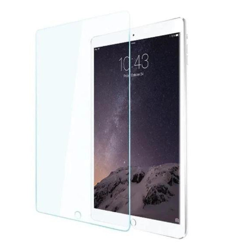 Tempered Glass Screen Protector for iPad 9.7" Screen Size