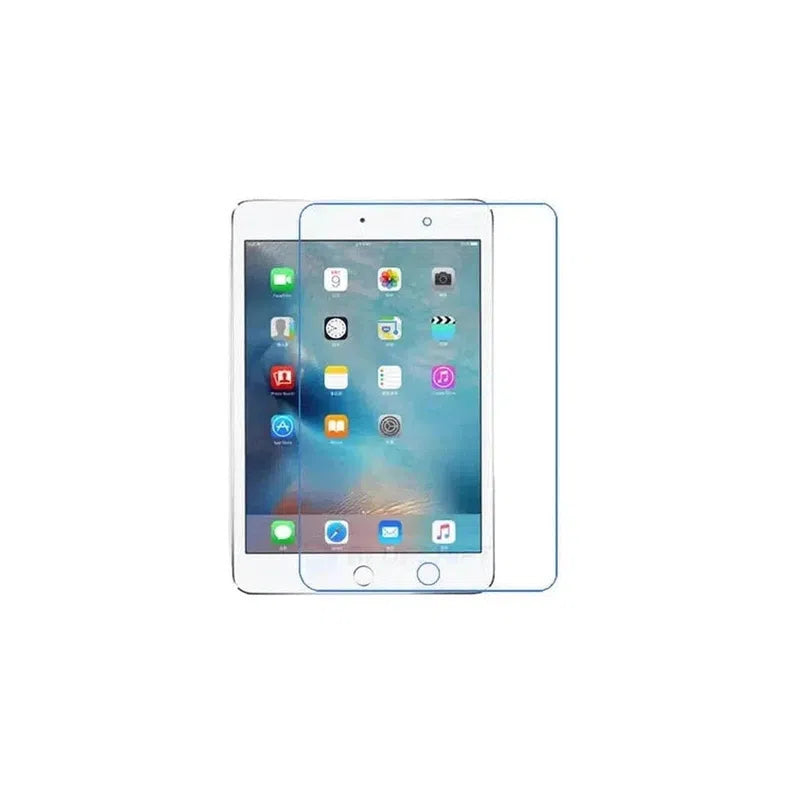 Tempered Glass Screen Protector for iPad Mini 4/5
