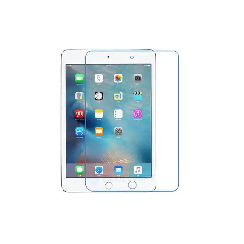 Tempered Glass Screen Protector for iPad Mini 4/5
