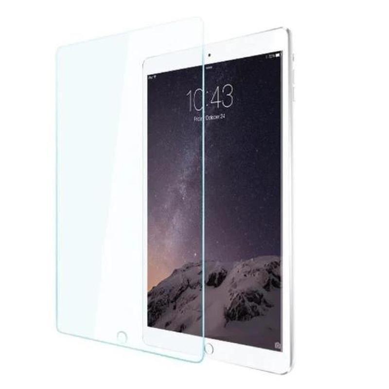 Tempered Glass Screen Protector for iPad Pro 10.5" Screen Size