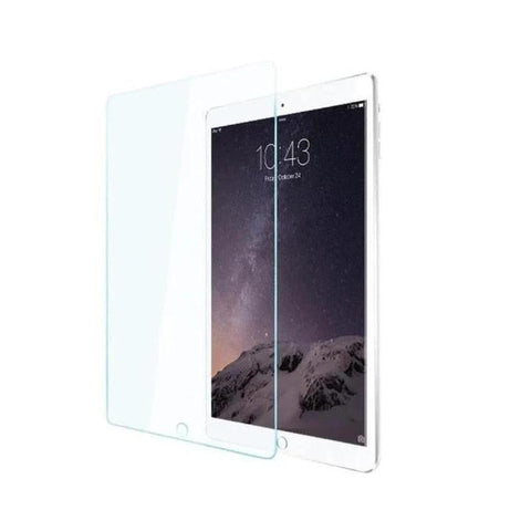 Tempered Glass Screen Protector for iPad Pro 10.5" Screen Size