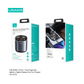 USAMS Digital Display 245W 3 Ports + Dual Cigarette Lighters Fast Car Charger